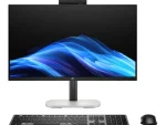 HP ProStudio 4 All in One G1 NT Ultra 7 265T 16GB (1x16GB) DDR5 512GB Windows 11 Pro