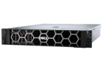 Dell Power Edge R760XS/Chassis 8x 3.5" SAS/SATA/Intel Xeon Silver 4410Y Server