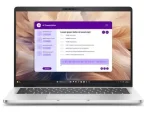 Dell Pro 14 Plus PB14250/U5 235U/16GB/512GB SSD/14.0" FHD+/Integrated| Windows 11 Pro