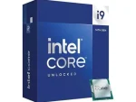 Intel 14th Gen Core i9-14900K| 3.2GHz 24-Core(8-Cores + 16-eCores) LGA1700 Processor