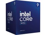 Intel Core Ultra 9-285 | Up to 5.6 GHZ | 24 cores | Intel Xe graphics | LGA 1851 Processor