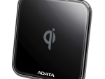 Adata ADATA CW0100 wireless charging pad Black