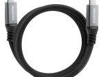 CACCU3-100W-100AN t-C G2-1m Black