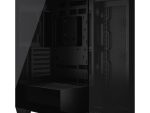 Corsair 3500X Tempered Glass Mid-Tower PC Case Black
