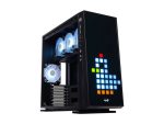 In-Win 309 Black Gaming Edition Mid Tower Chassis