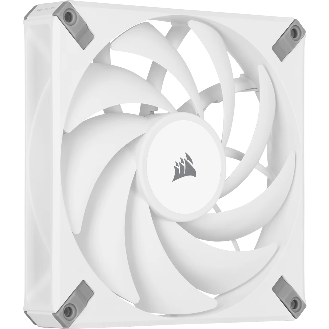 Corsair AF140 ELITE High-Performance 140mm White Fan