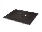 Maken Cash Drawer Lockable Cover for Insert/Tray-425E for MK-425