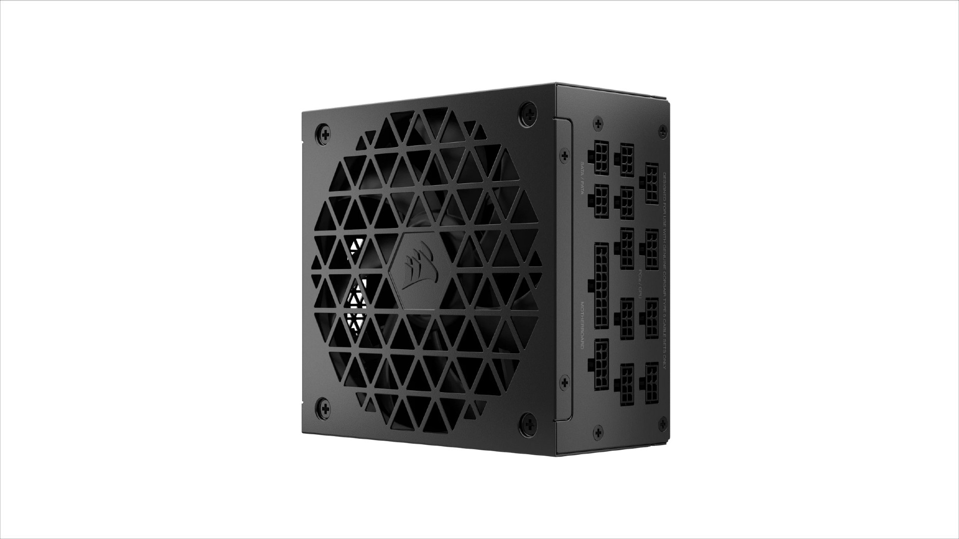 Corsair SF-L Series  SF1000L Fully Modular Low-Noise SFX Power Supply (WW)