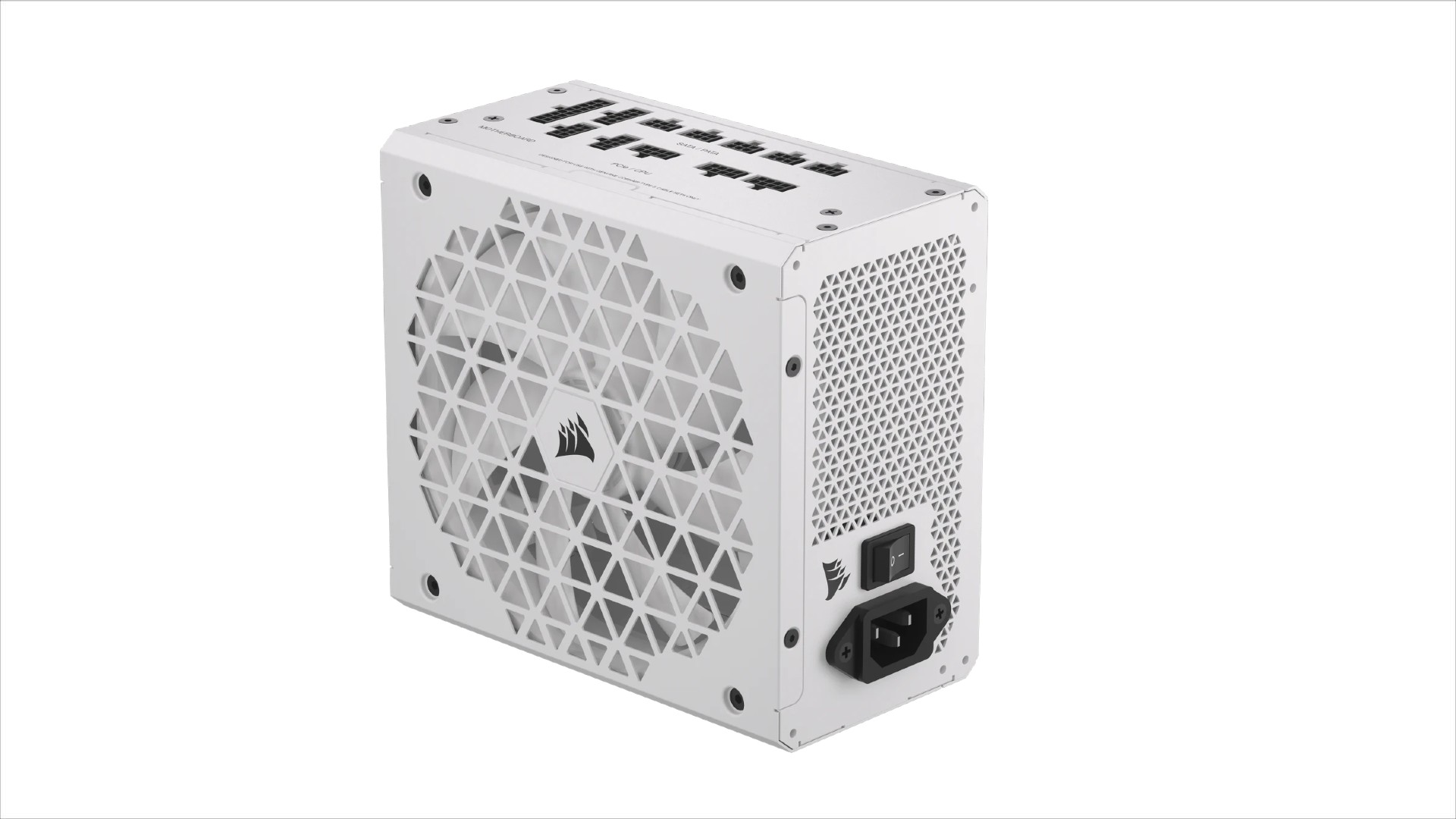 Corsair RM Series RM850x Shift  850 Watt 80 PLUS Gold Fully Modular