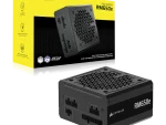 Corsair RM Series RM650e 650 Watt 80 PLUS Gold Fully Modular ATX PSU