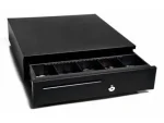 POS CASH DRAWER 5 NOTE 8 COIN 3 POSITION LOCK RJ11 . 405(W)* 400(D)*10