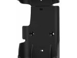 Zebra TC73 / TC78 holder in vehicles