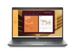 Dell Latitude 5450, Intel Core Ultra 7 155U (12C/14T, MAX 4.80GHz), 14''| 32GB| Windows 11 Home
