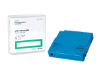 HPE LTO-9 Ultrium (18TB / 45TB) RW Data Cartridge Next-Generation