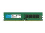 Crucial 8GB DDR4-3200 Desktop DIMM Memory
