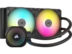 Corsair iCUE LINK TITAN 280 RX RGB 280mm Black Liquid CPU Cooler