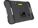 Chainway P80 Rugged Scanning Tablet - 8"+ Android 13+4GB+64GB+NFC+LTE