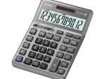 Casio DM-1200FM-W-DP Business Calculator