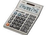 DM- 1600F-W-DP Casio 16 DIGIT COST/SELL/MARGIN