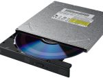 LITEON Slim DVD Writer 12.7mm