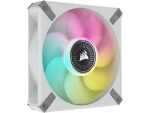 Corsair iCUE ML120 RGB ELITE Premium 120mm PWM Fan