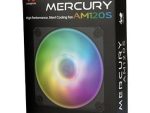 InWin 120mm AM120S Mercury