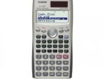 Casio FC-200V Financial Calculator