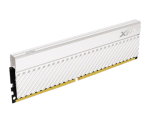 Adata XPG Gammix D45 16GB DDR4-3200 CL16 Module - 1.35V, White