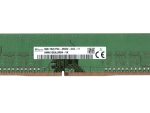 SK Hynix  8GB 1RX8 PC4-2666V DDR4 For Desktop