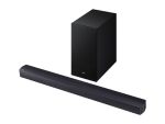 Samsung B-series Soundbar HW-B450F 2.1 ch Subwoofer