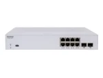 Ruckus ICX8100 8-Ports Layer 2 PoE Switch