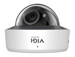 InSight S245ZI VIGI 4MP IR Motorized Varifocal Dome Network Camera