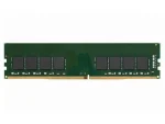 16GB Kingston, DDR4-2666Mhz, Non-ECC, Desktop Memory Module