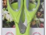 Bennett Read Multi-Function Premium Scissors Green