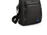 Kingsons 10.1" Sling Bag - Black