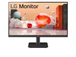 LG Essential 24" FHD IPS Monitor 100Hz