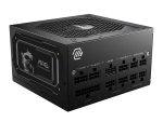 MSI MAG A850GL PCIe5 ATX3.1 80 PLUS Gold Modular Power Supply