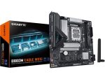 Gigabyte B860M Eagle Wifi Intel Core Ultra Socket LGA 1851 mATX Motherboard