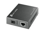 TP-Link Omada MC220L Gigabit SFP Media Converter
