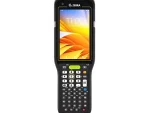 Zebra MC34; LAN; WIFI 6E; Gun; Bluetooth; NFC; 4.0'' Display| 2D Scanner