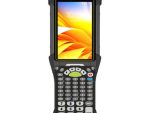 Zebra MC9401; LAN; WIFI 6E; GUN; BT; NFC; 4.3''| Mobile Computer