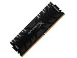 Kingston HyperX Predator Memory RGB - 8GB Module - DDR4 3000MT/s XMP CL15 DIMM