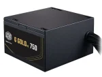 Cooler Master 750W V2 Non-Modular Power Supply