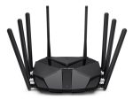 TP-Link Mercusys MR90X AX6000 8-Stream Wi-Fi 6 Router