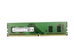 4GB Micron- PC4-25600- DDR4-3200MHz- 1Rx16- 1.2V- 288pin- UDIMM- Desktop Memory Module