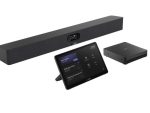 Yealink MVC S40 Native Microsoft Teams Rooms system for Small-to- Medium