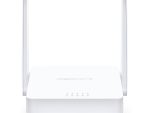 TP-Link Mercusys MW300D 300Mbps Wireless N ADSL2+ Modem Router