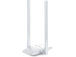 TP-Link Mercusys MW300UH 300Mbps High-Gain Wireless USB Adapter