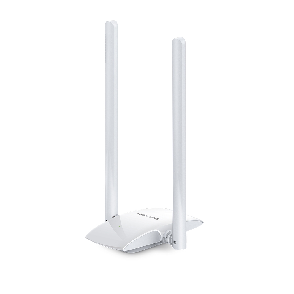 TP-Link Mercusys MW300UH 300Mbps High-Gain Wireless USB Adapter