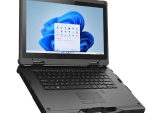 N14A - 14'' 16:9, 1920(H)*1080(V) FHD, Rugged Laptop-Intel Core i7-1255